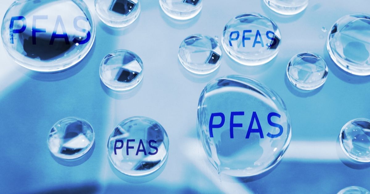 374Water completes commercial-scale PFAS destruction demonstration for DoD