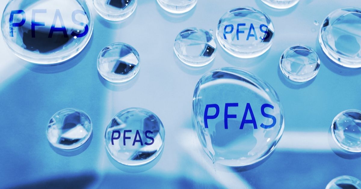 374Water targets strong 2026 growth on PFAS waste destruction momentum