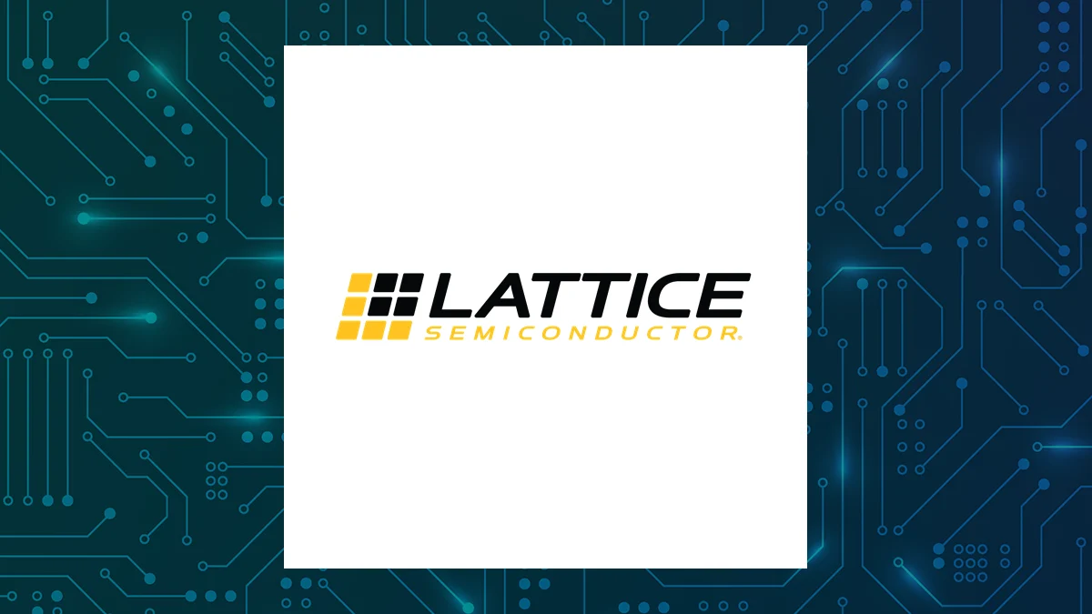 37,946 Shares in Lattice Semiconductor Corporation $LSCC Acquired by Elevatus Welath Management