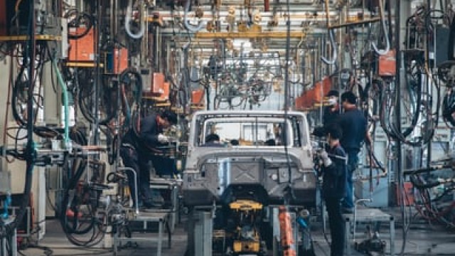 38,784 Reasons I'm Avoiding Rivian Stock Like The Plague