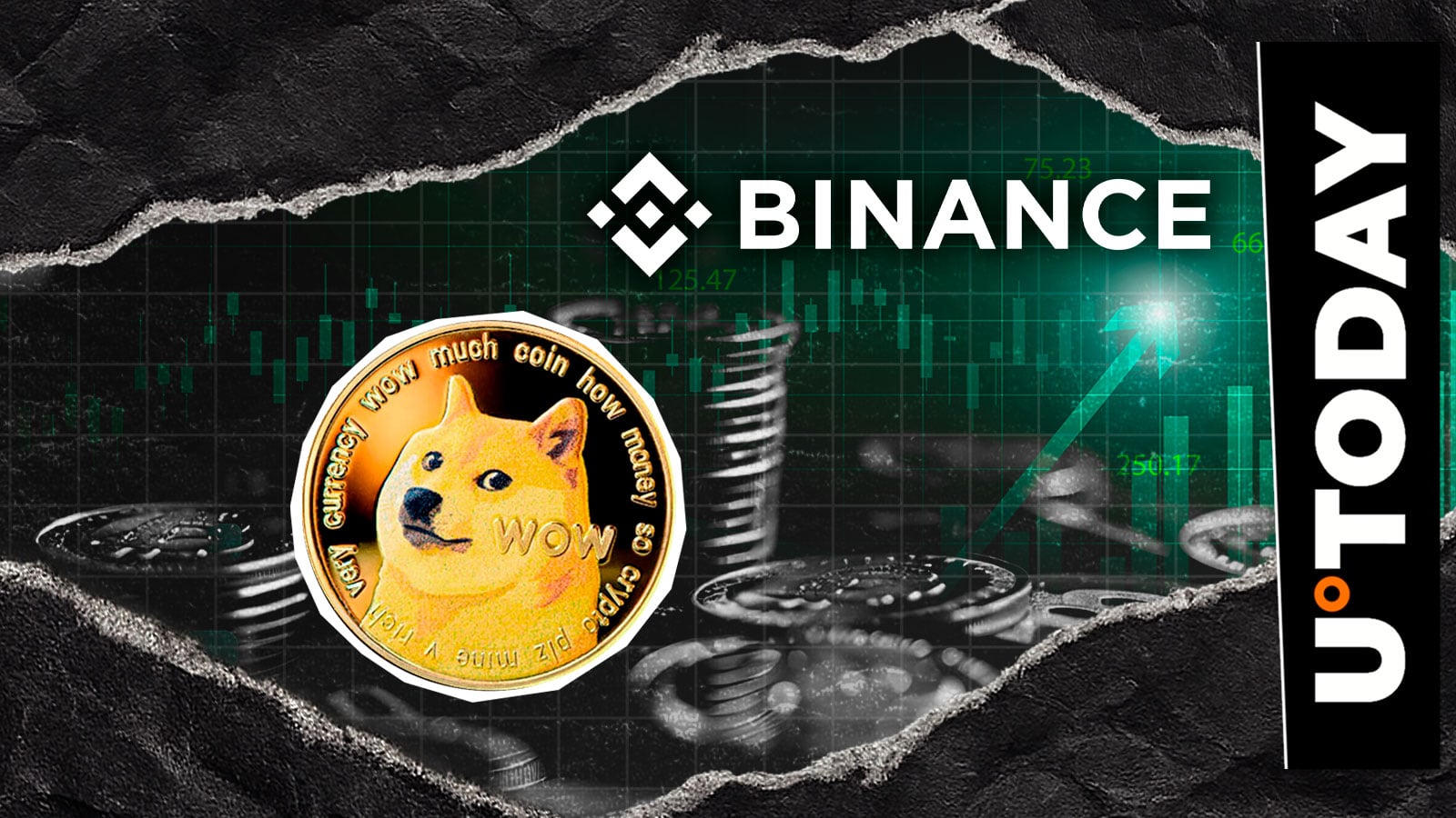 3,999,999,999 DOGE Moved to Binance in One of 2026's Biggest Transfers