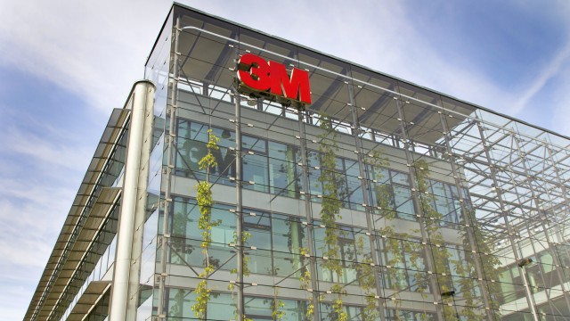 3M Company: Still A Good Investment Despite Dividend Cut