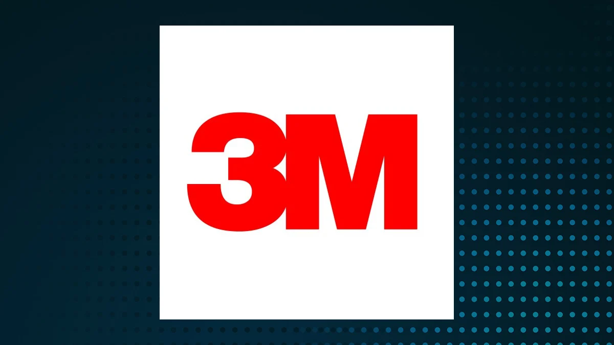 3M (NYSE:MMM) Stock Unloaded Rep. Julia Letlow