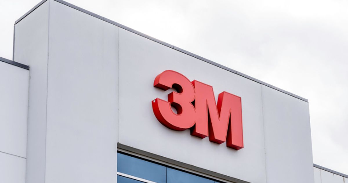 3M raises full-year outlook after posting strong third-quarter results