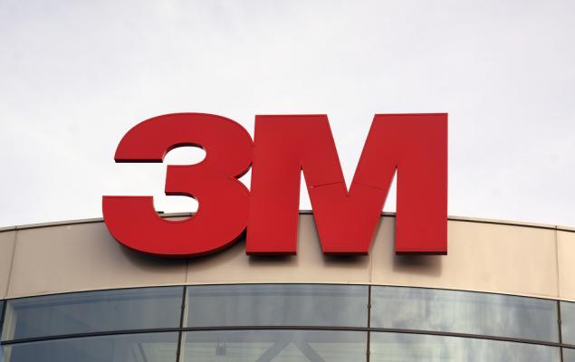 3M's Q3 Earnings & Revenues Surpass Estimates, Increase Y/Y