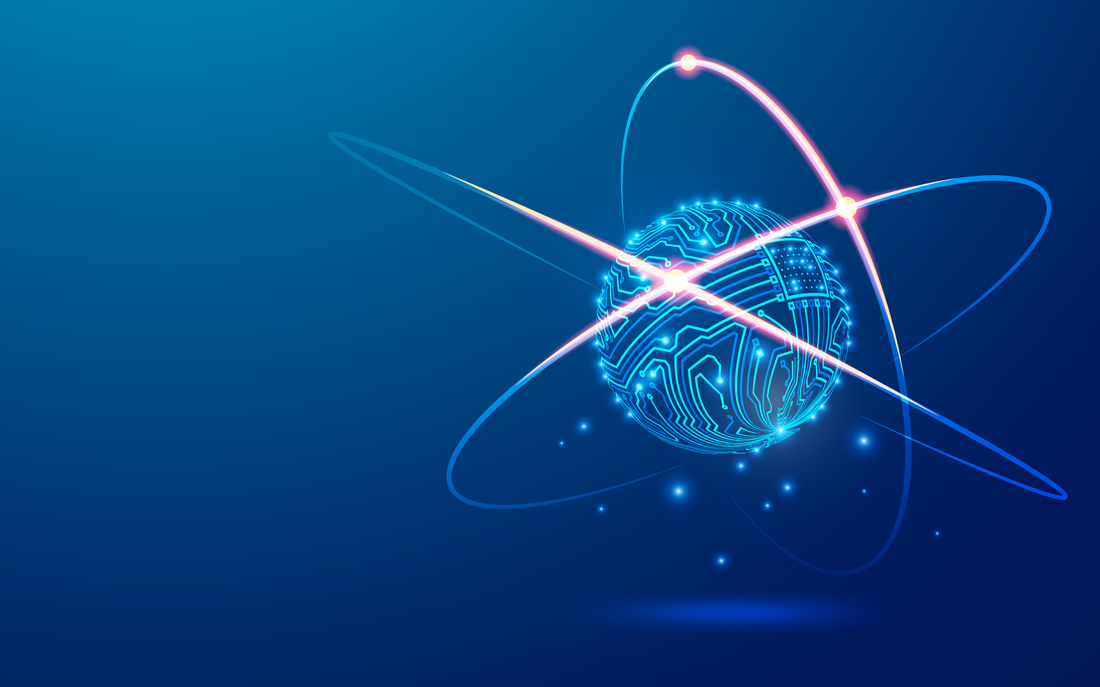 Imagen del artículo: 4 acciones de IA y energía que impulsarán el próximo auge tecnológico