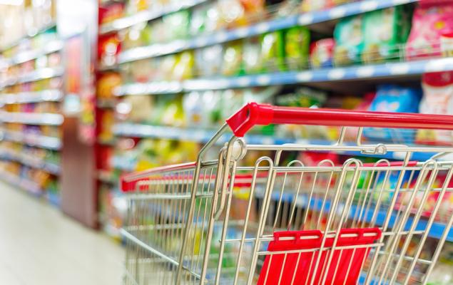 4 Consumer Product Stocks Showing Resilience Amid Market Headwinds