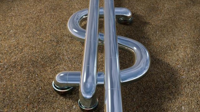 4 Energy Companies Announcing Aggressive Buyback Programs