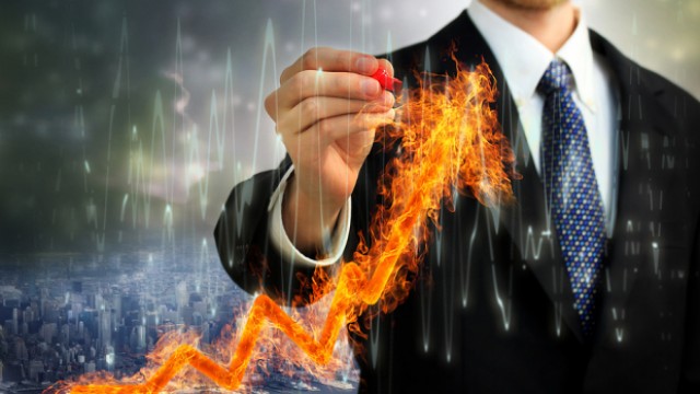 4 Factors That Drive Share Outperformance