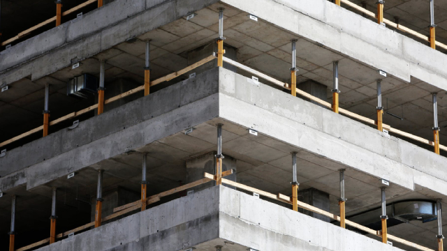 4 Heavy Construction Stocks Benefiting From Infrastructure Upswing