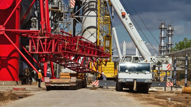 4 Industrial Stocks to Buy on a Jump in Durable Goods Orders