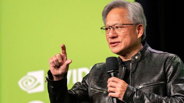 4 Key Takeaways From Nvidia's Earnings Call