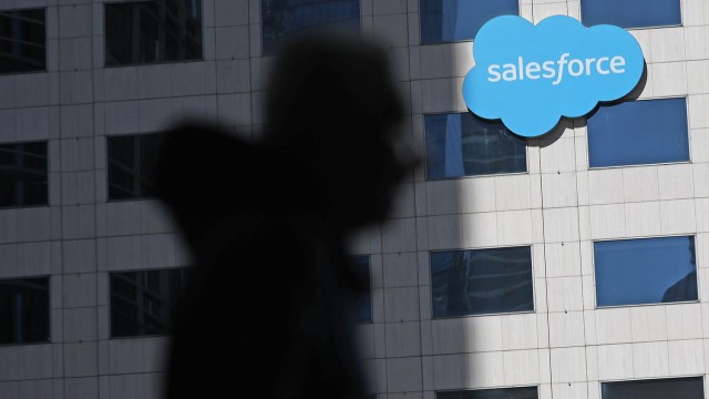 4 Key Takeaways From Salesforce's Earnings Call