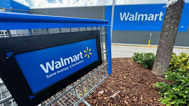 4 Key Takeaways From Walmart's Earnings Call