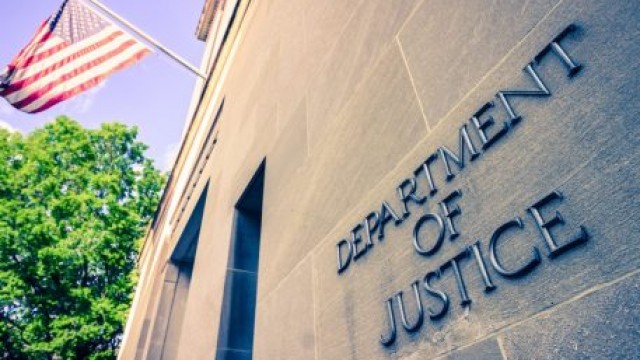 4 More States Join DOJ Antitrust Lawsuit Targeting Apple