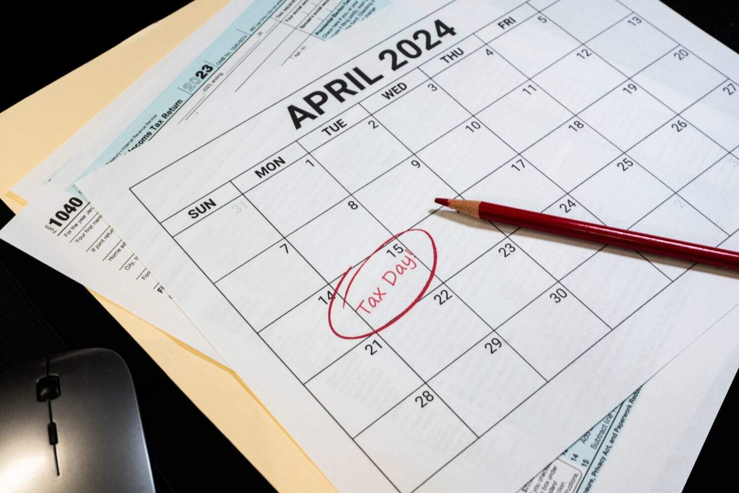 4 Numbers Social Security Retirees Must Know
