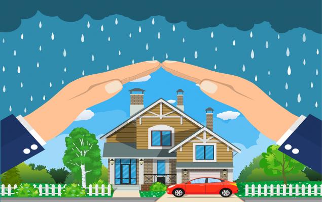 4 P&C Insurers Stocks Poised to Weather 2026 Hurricane Season