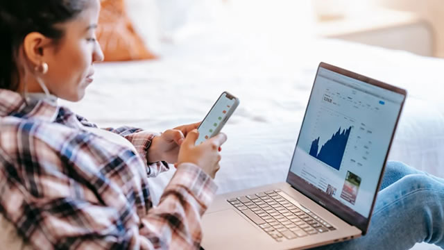 4 Reasons Schwab's High-Yield SCHD ETF Is the Safest Bet Today