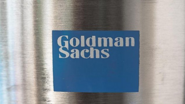 4 Reasons to Add Goldman (GS) Stock to Your Portfolio Now