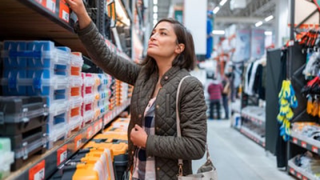 4 Reasons to Buy Costco Stock Like There's No Tomorrow