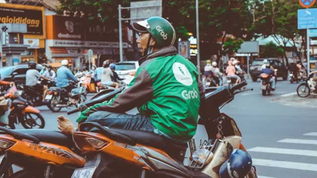 Foto von 4 Reasons to Grab Shares of Grab Holdings Before 2024 Ends