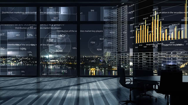 4 Reasons to Invest in First BanCorp (FBP) Stock Right Now