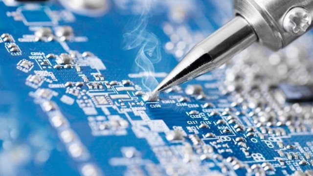 4 Stocks in Focus on Solid Rebound in Semiconductor Sales