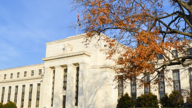 4 Stocks Well-Poised to Gain From Rate Cut Optimism