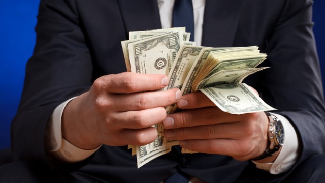 4 Stocks Worth a Buy for Remarkable Earnings Acceleration