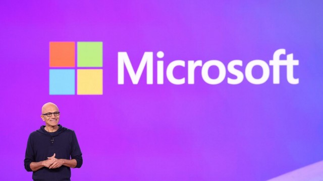 4 Takeaways From Microsoft's Build Developer Conference Keynote
