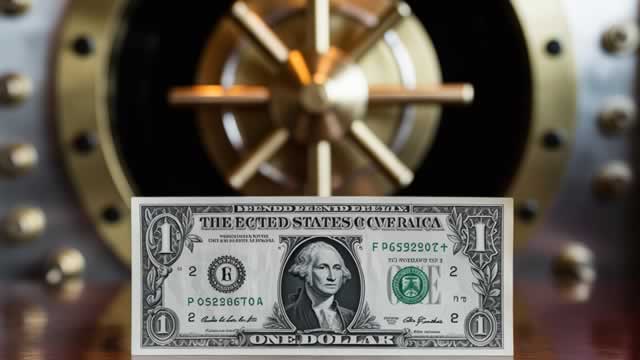 4 Upcoming Dividend Increases