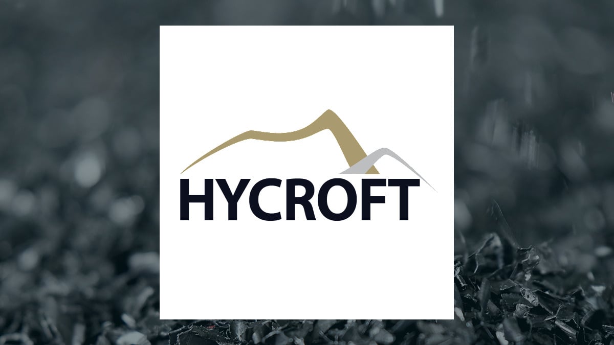 411,116 Shares in Hycroft Mining Holding Corporation $HYMC Bought by Amundi