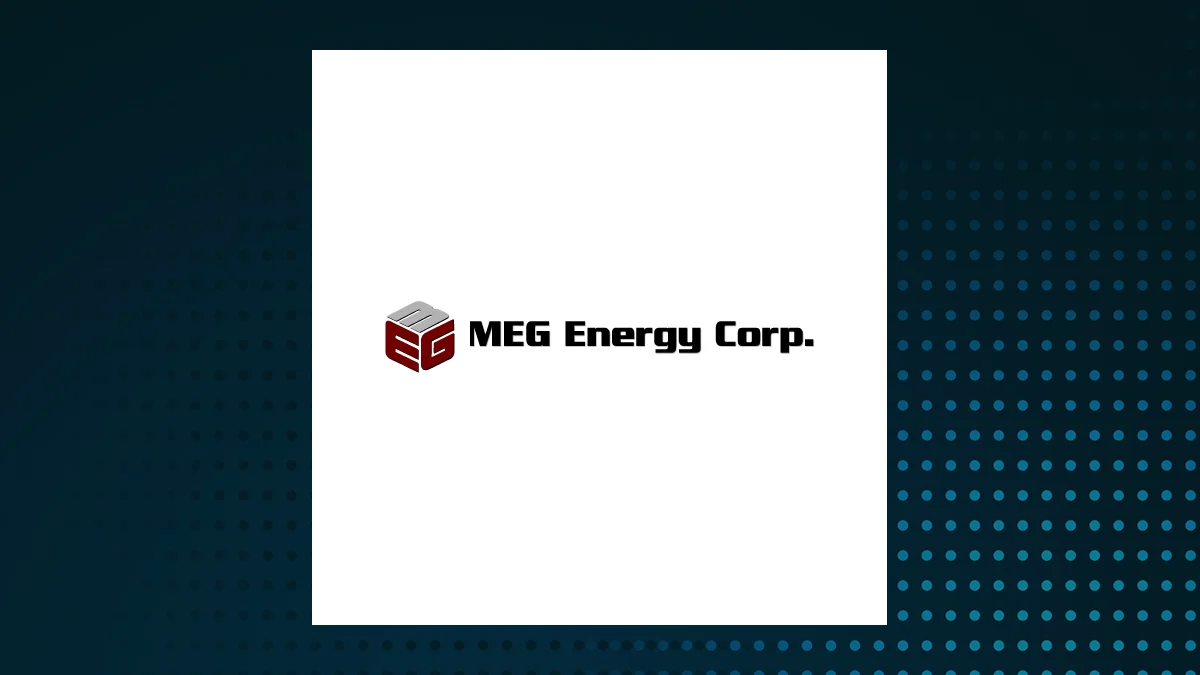 419,686 Shares in MEG Energy Corp. $MEGEF Purchased by Ancora Advisors LLC
