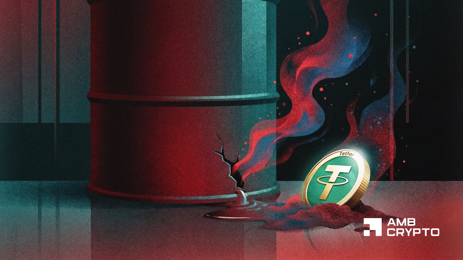 $420 mln vanished: How Poland's Venezuelan oil deal exposed USDT loopholes