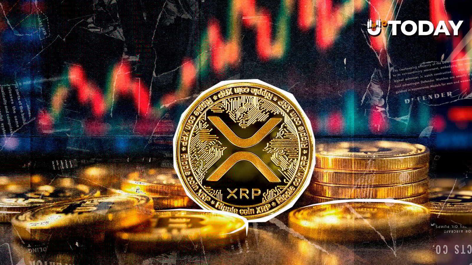 44 Hours Left: Key XRP Feature Could Open Doors to Institutional Flows