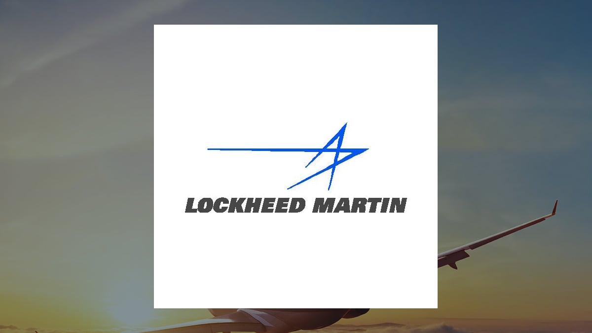 44 Wealth Management LLC Buys Shares of 1,734 Lockheed Martin Corporation $LMT