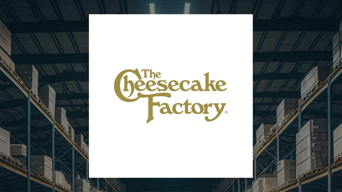44 Wealth Management LLC Takes $1.37 Million Position in The Cheesecake Factory Incorporated $CAKE