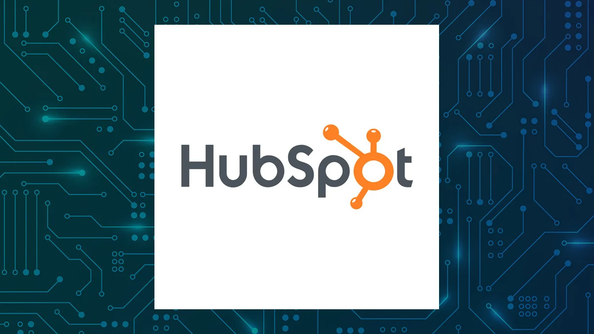 45,080 Shares in HubSpot, Inc. $HUBS Bought by Algert Global LLC