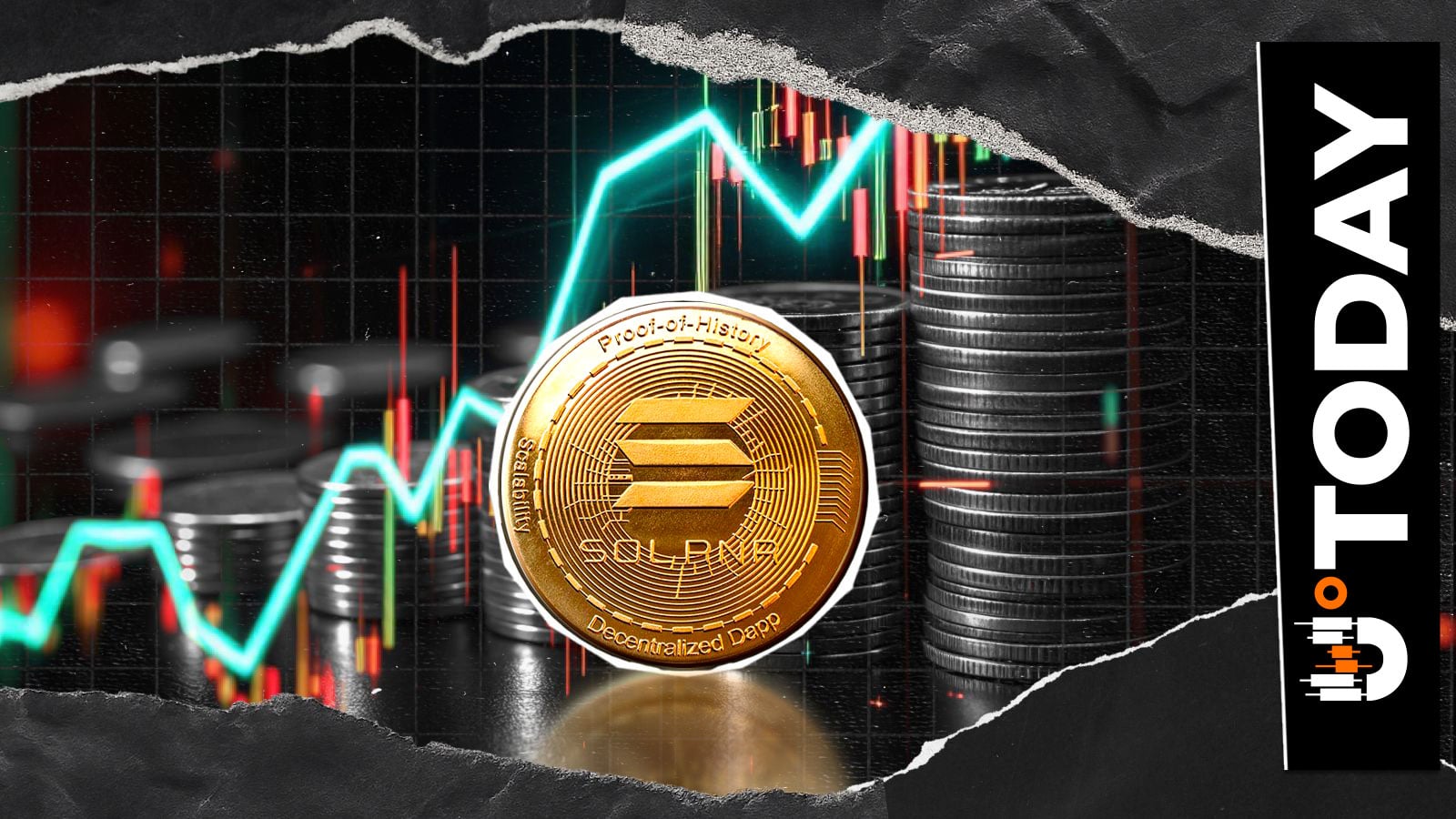 Article image for 496 Billion Transactions: Solana Celebrates Sixth Anniversary With Massive Growth