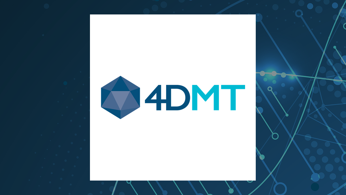 4D Molecular Therapeutics (NASDAQ:FDMT) Shares Gap Up  Following Analyst Upgrade