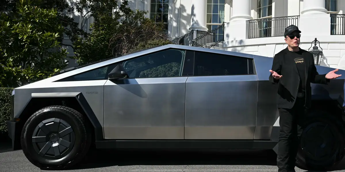 5 big takeaways from Tesla's Q3 earnings call — including fiery words from Musk over $1 trillion pay package