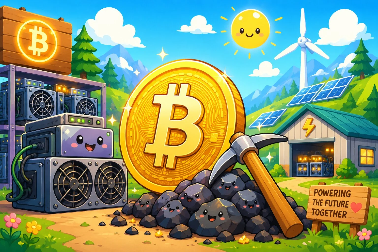 5 Companies Making Bitcoin Mining More Accessible in 2026