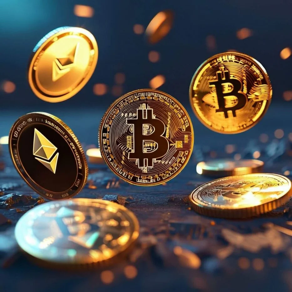 5 Cryptocurrencies Gaining Traction Amid 2026 Market Pullback: BTC, ETH, SOL, LINK, and HYPE