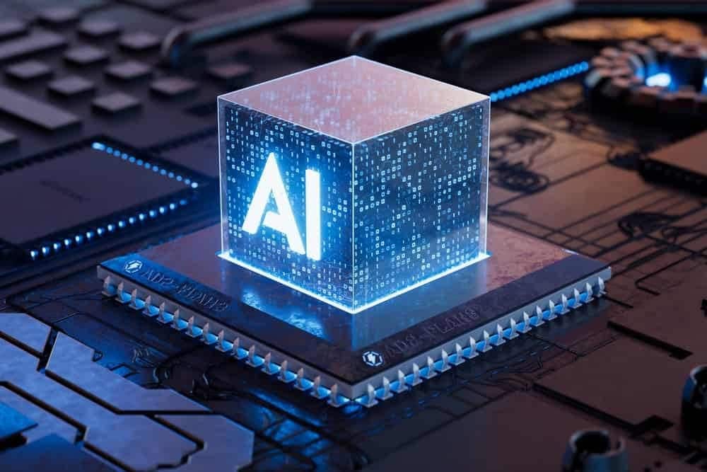 Article image for 5 DeAI crypto to consider buying in 2025, according to Binance Research