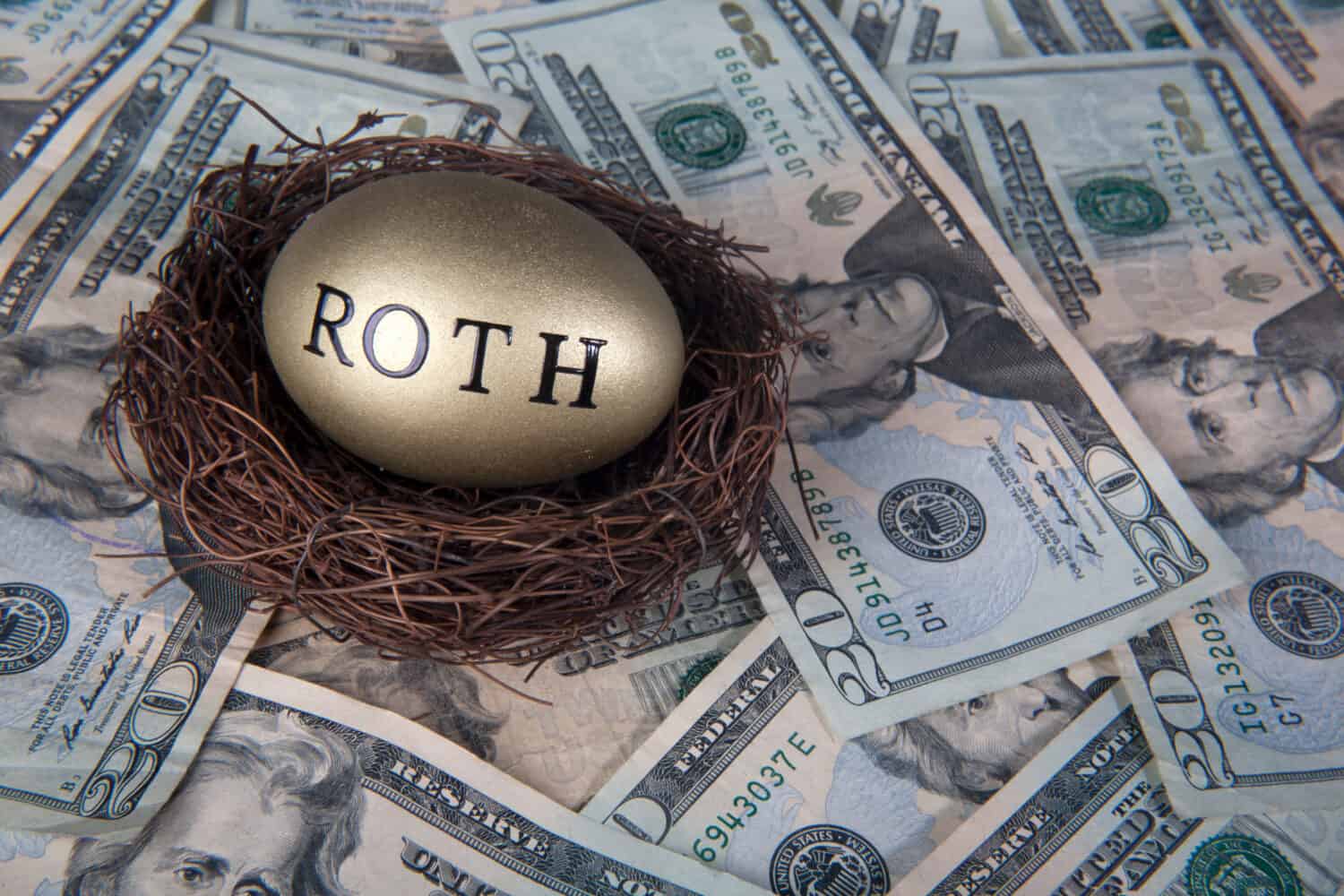 5 Dividend Stocks Whose Income Turns Completely Tax-Free in a Roth