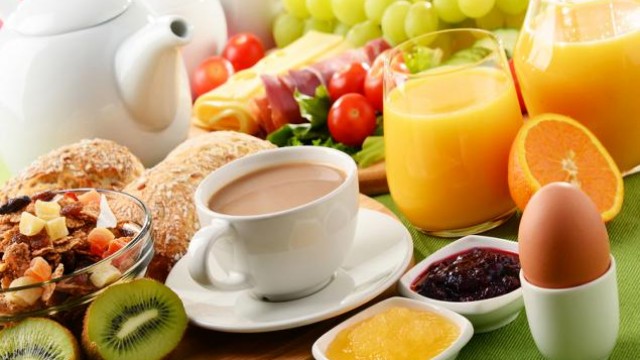 5 Food Stocks for a Healthy Portfolio Amid Fluctuations