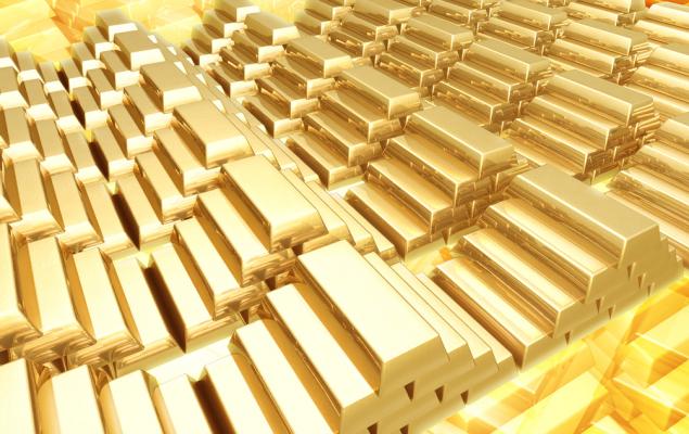 GFI Stock News Image - zacks.com