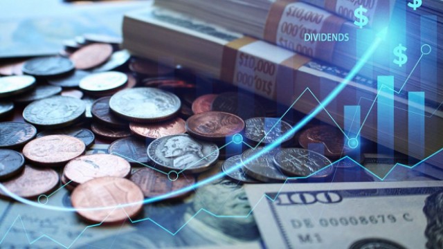 5 Insurance Stocks to Watch With Impressive Dividend Yield