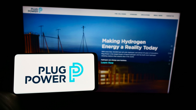5 Investors Betting Big on Plug Power (PLUG) Stock in Q1