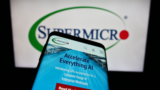 5 Investors Betting Big on Super Micro (SMCI) Stock in Q1